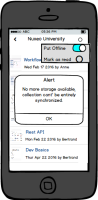 Collections-PutOffline-warningNoMoreStorage.png